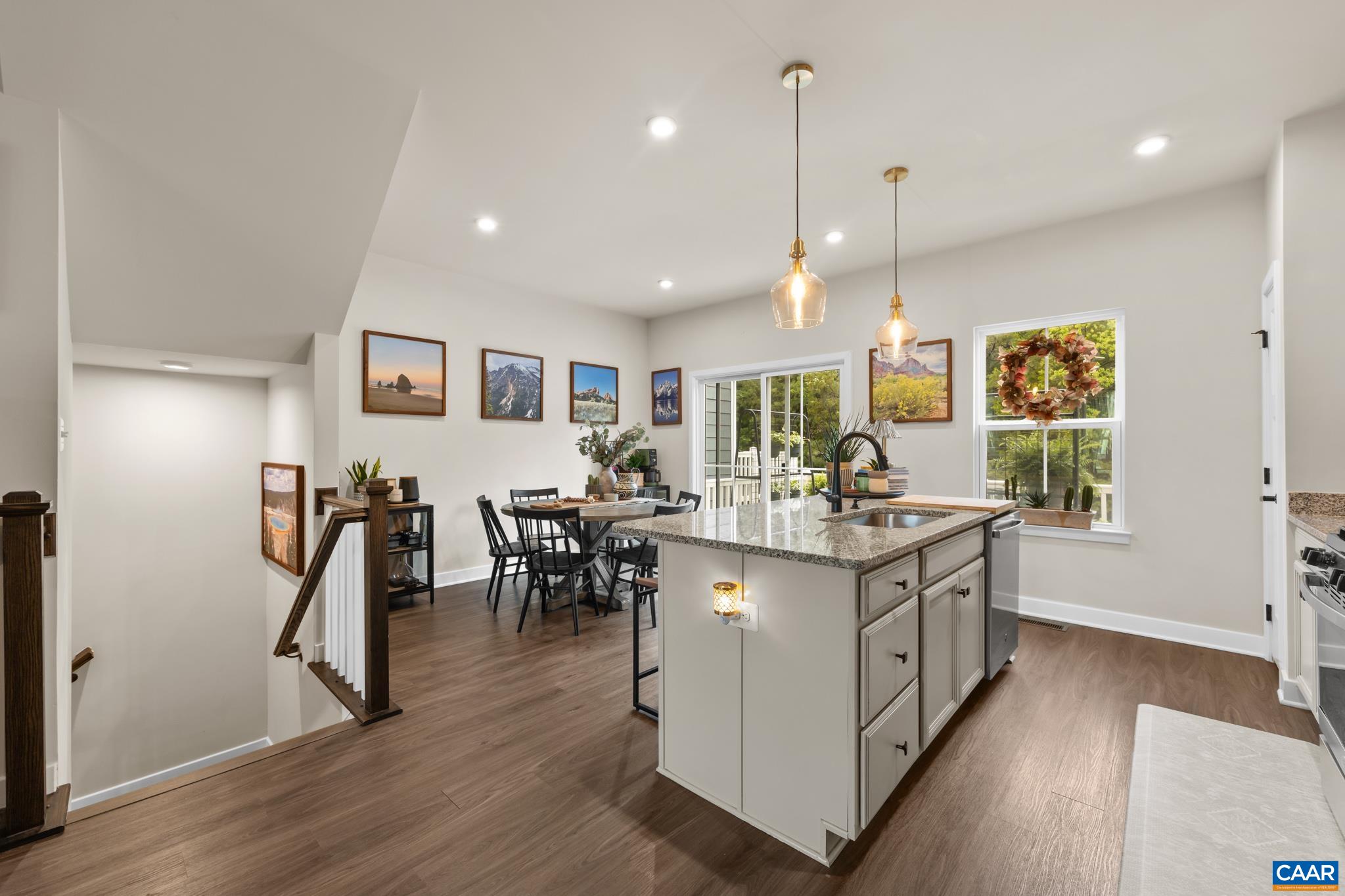 2029 LANDON LN, CHARLOTTESVILLE, Virginia 22911, 3 Bedrooms Bedrooms, ,3 BathroomsBathrooms,Residential,2029 LANDON LN,677037 MLS # 677037