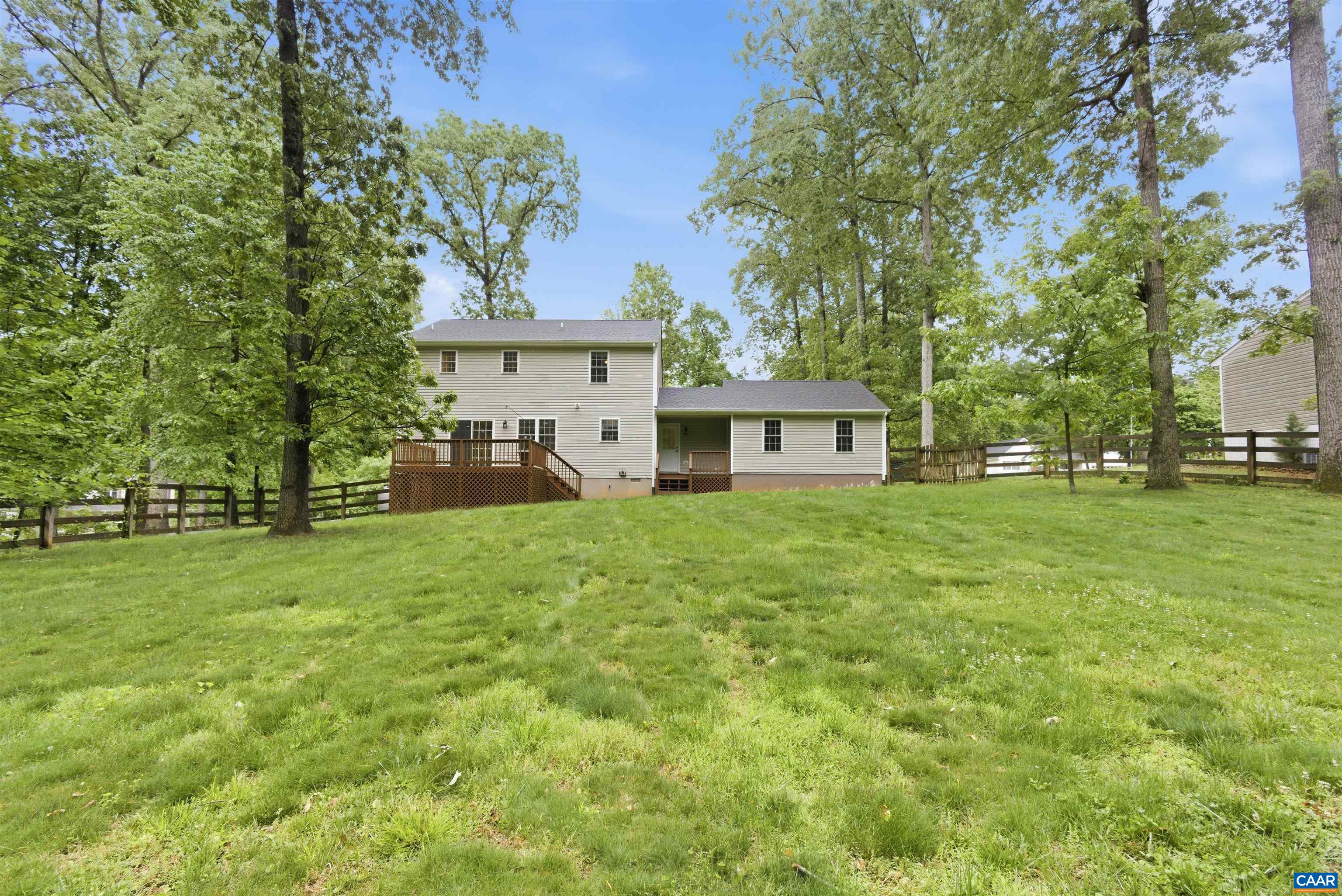 155 DOE DR N, RUCKERSVILLE, Virginia 22968, 3 Bedrooms Bedrooms, ,2 BathroomsBathrooms,Residential,155 DOE DR N,677092 MLS # 677092