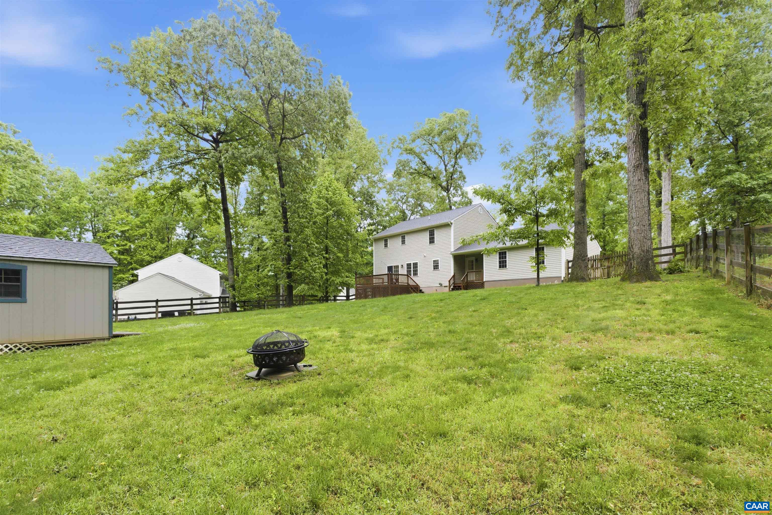 155 DOE DR N, RUCKERSVILLE, Virginia 22968, 3 Bedrooms Bedrooms, ,2 BathroomsBathrooms,Residential,155 DOE DR N,677092 MLS # 677092