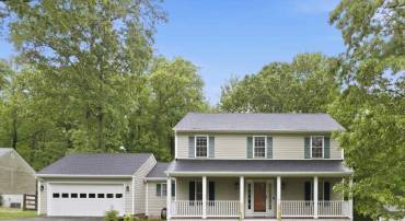 155 DOE DR N, RUCKERSVILLE, Virginia 22968, 3 Bedrooms Bedrooms, ,2 BathroomsBathrooms,Residential,155 DOE DR N,677092 MLS # 677092