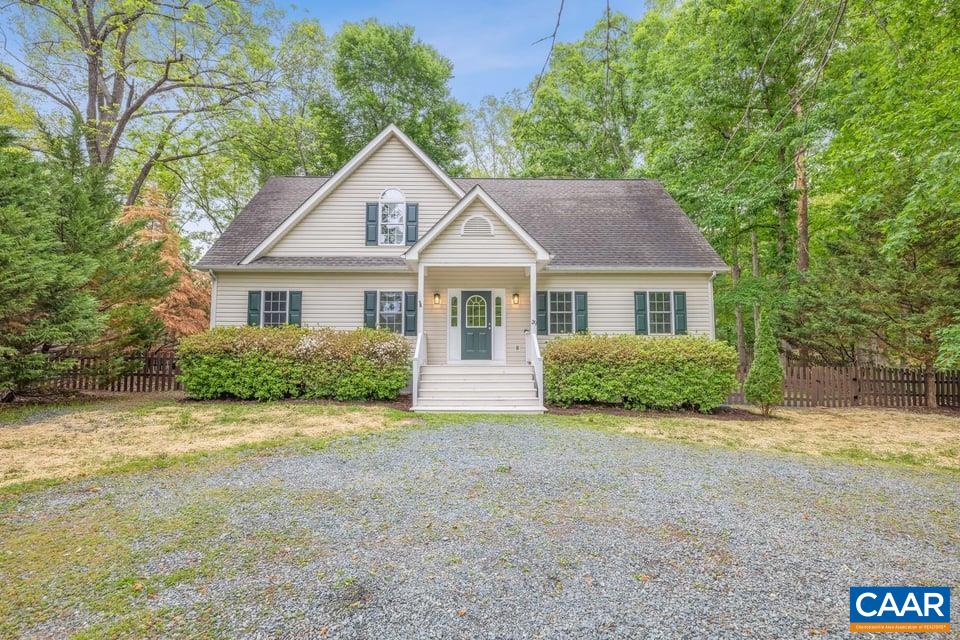 29 TUSCARORA DR, PALMYRA, Virginia 22963, 4 Bedrooms Bedrooms, ,3 BathroomsBathrooms,Residential,29 TUSCARORA DR,677151 MLS # 677151