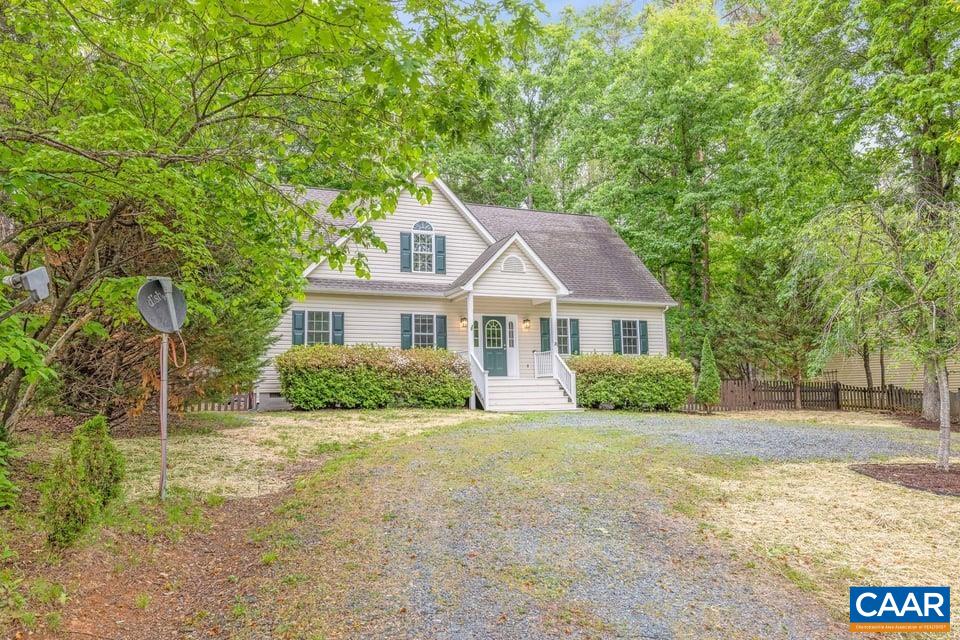 29 TUSCARORA DR, PALMYRA, Virginia 22963, 4 Bedrooms Bedrooms, ,3 BathroomsBathrooms,Residential,29 TUSCARORA DR,677151 MLS # 677151