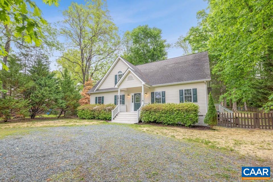 29 TUSCARORA DR, PALMYRA, Virginia 22963, 4 Bedrooms Bedrooms, ,3 BathroomsBathrooms,Residential,29 TUSCARORA DR,677151 MLS # 677151