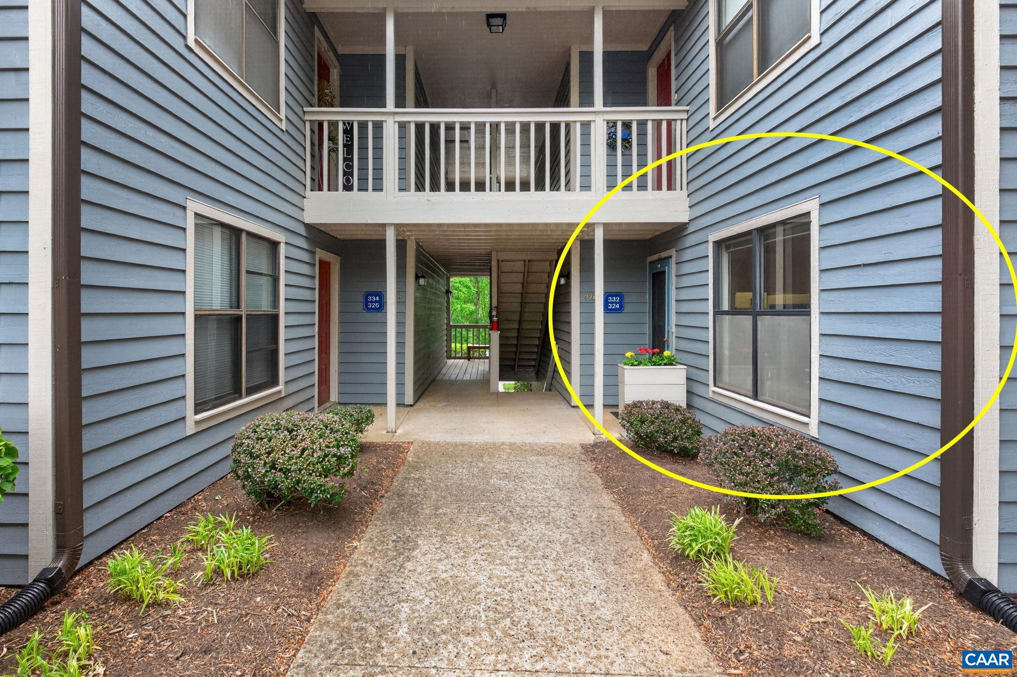 324 SOUTH PANTOPS DR, CHARLOTTESVILLE, Virginia 22911, 2 Bedrooms Bedrooms, ,2 BathroomsBathrooms,Residential,First Floor,324 SOUTH PANTOPS DR,677186 MLS # 677186