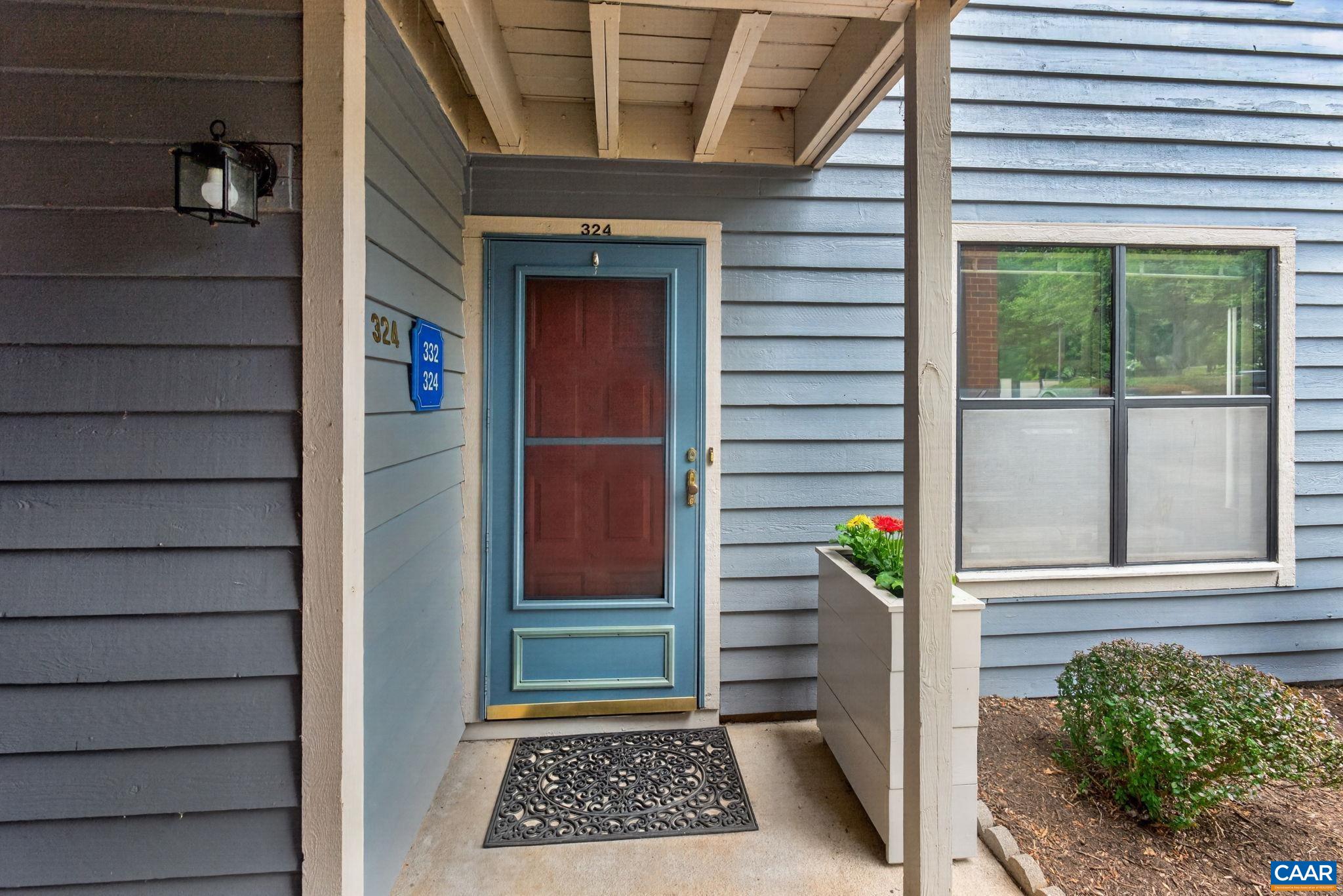 324 SOUTH PANTOPS DR, CHARLOTTESVILLE, Virginia 22911, 2 Bedrooms Bedrooms, ,2 BathroomsBathrooms,Residential,First Floor,324 SOUTH PANTOPS DR,677186 MLS # 677186