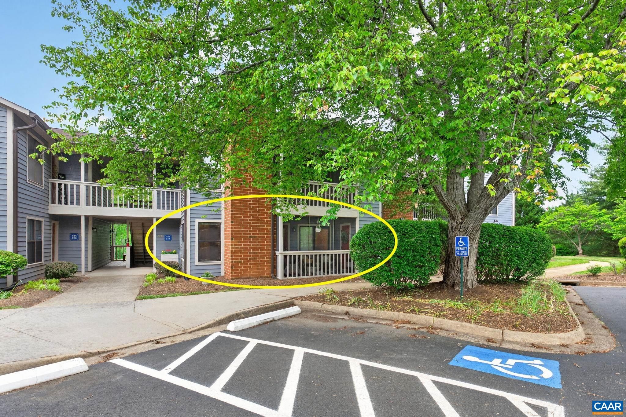 324 SOUTH PANTOPS DR, CHARLOTTESVILLE, Virginia 22911, 2 Bedrooms Bedrooms, ,2 BathroomsBathrooms,Residential,First Floor,324 SOUTH PANTOPS DR,677186 MLS # 677186