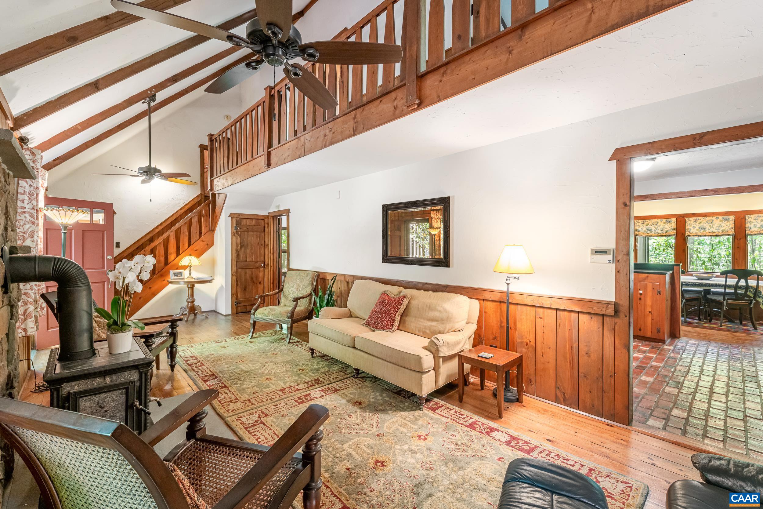 3939 BUCK ISLAND RD, CHARLOTTESVILLE, Virginia 22902, 4 Bedrooms Bedrooms, ,3 BathroomsBathrooms,Residential,3939 BUCK ISLAND RD,677196 MLS # 677196