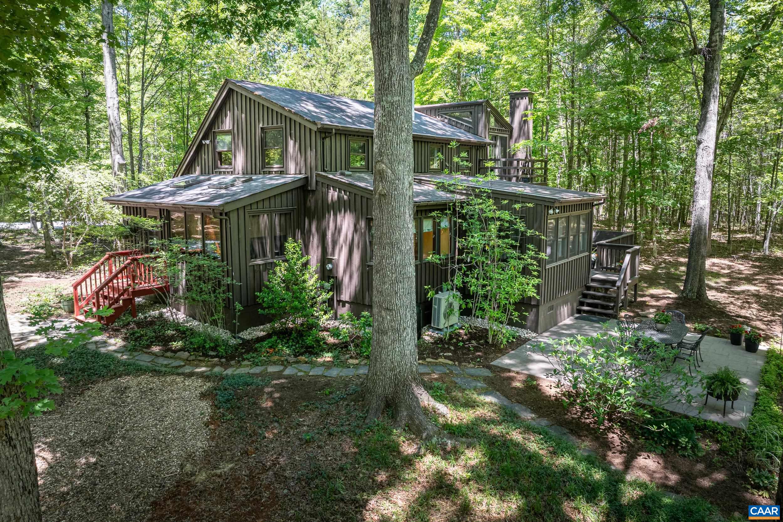 3939 BUCK ISLAND RD, CHARLOTTESVILLE, Virginia 22902, 4 Bedrooms Bedrooms, ,3 BathroomsBathrooms,Residential,3939 BUCK ISLAND RD,677196 MLS # 677196