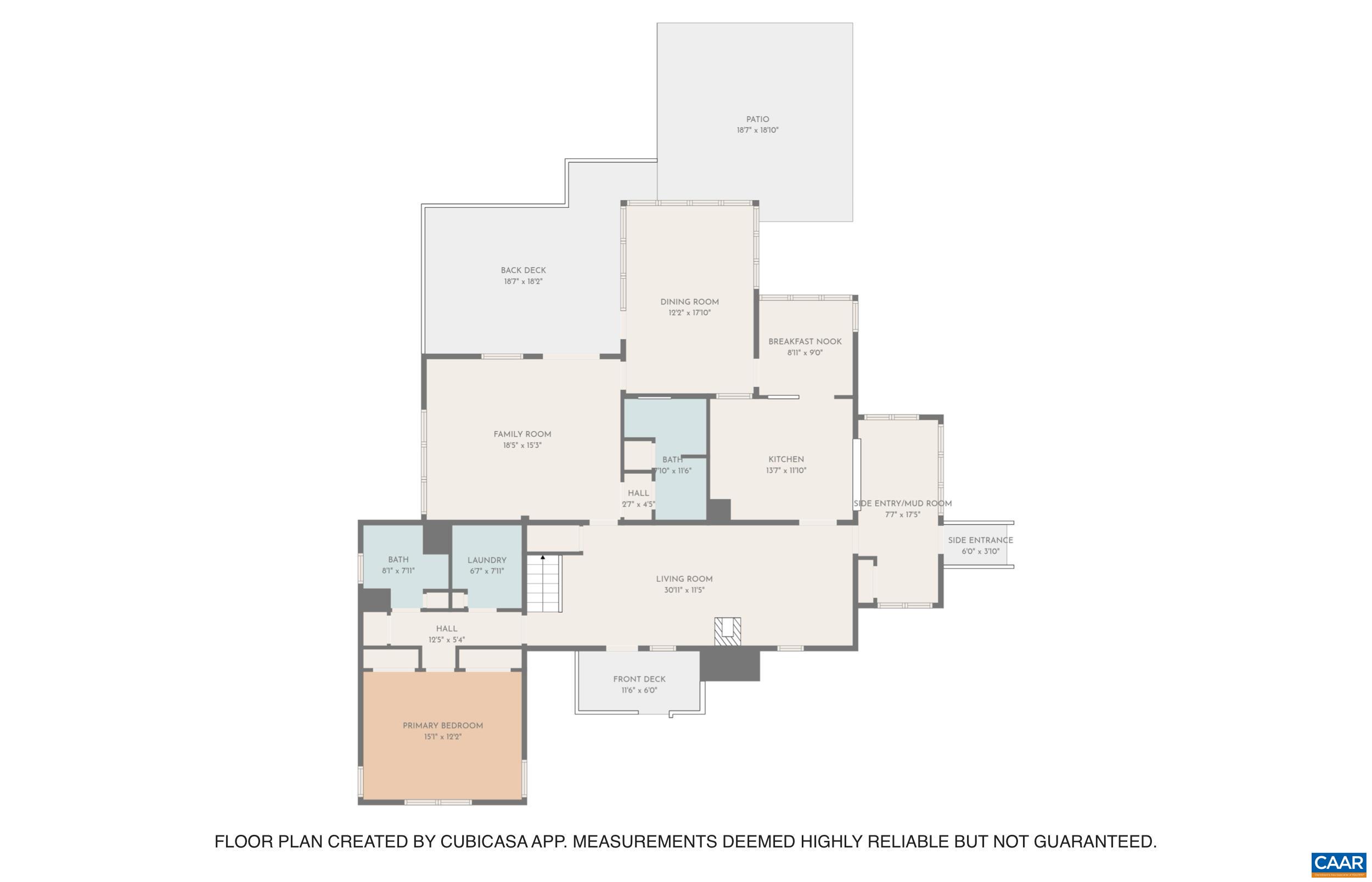 3939 BUCK ISLAND RD, CHARLOTTESVILLE, Virginia 22902, 4 Bedrooms Bedrooms, ,3 BathroomsBathrooms,Residential,3939 BUCK ISLAND RD,677196 MLS # 677196