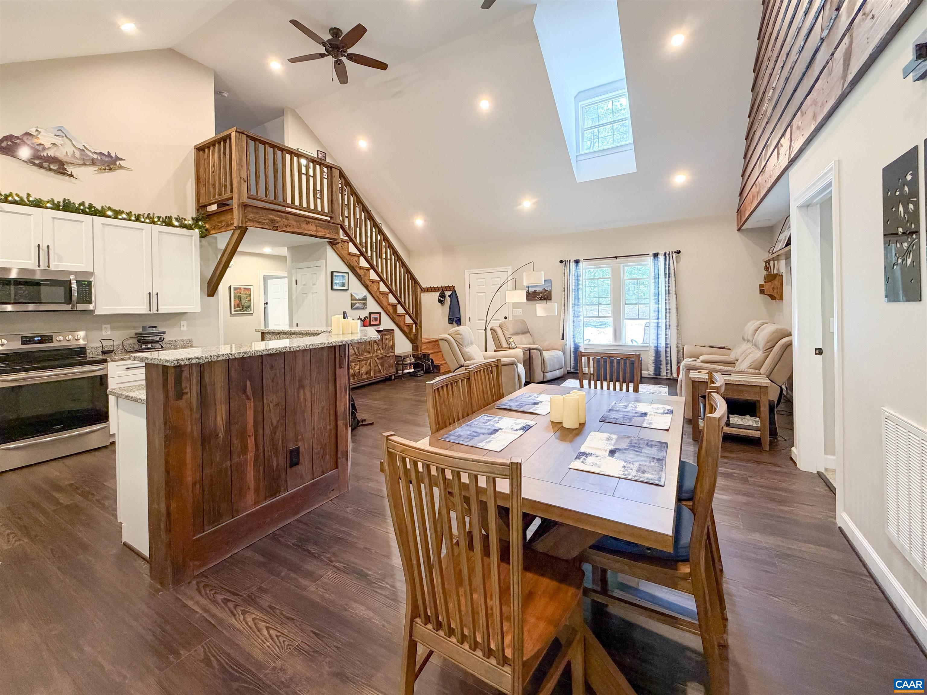 1387 SPREADING OAK RD, ARVONIA, Virginia 23004, 3 Bedrooms Bedrooms, ,2 BathroomsBathrooms,Residential,1387 SPREADING OAK RD,677198 MLS # 677198