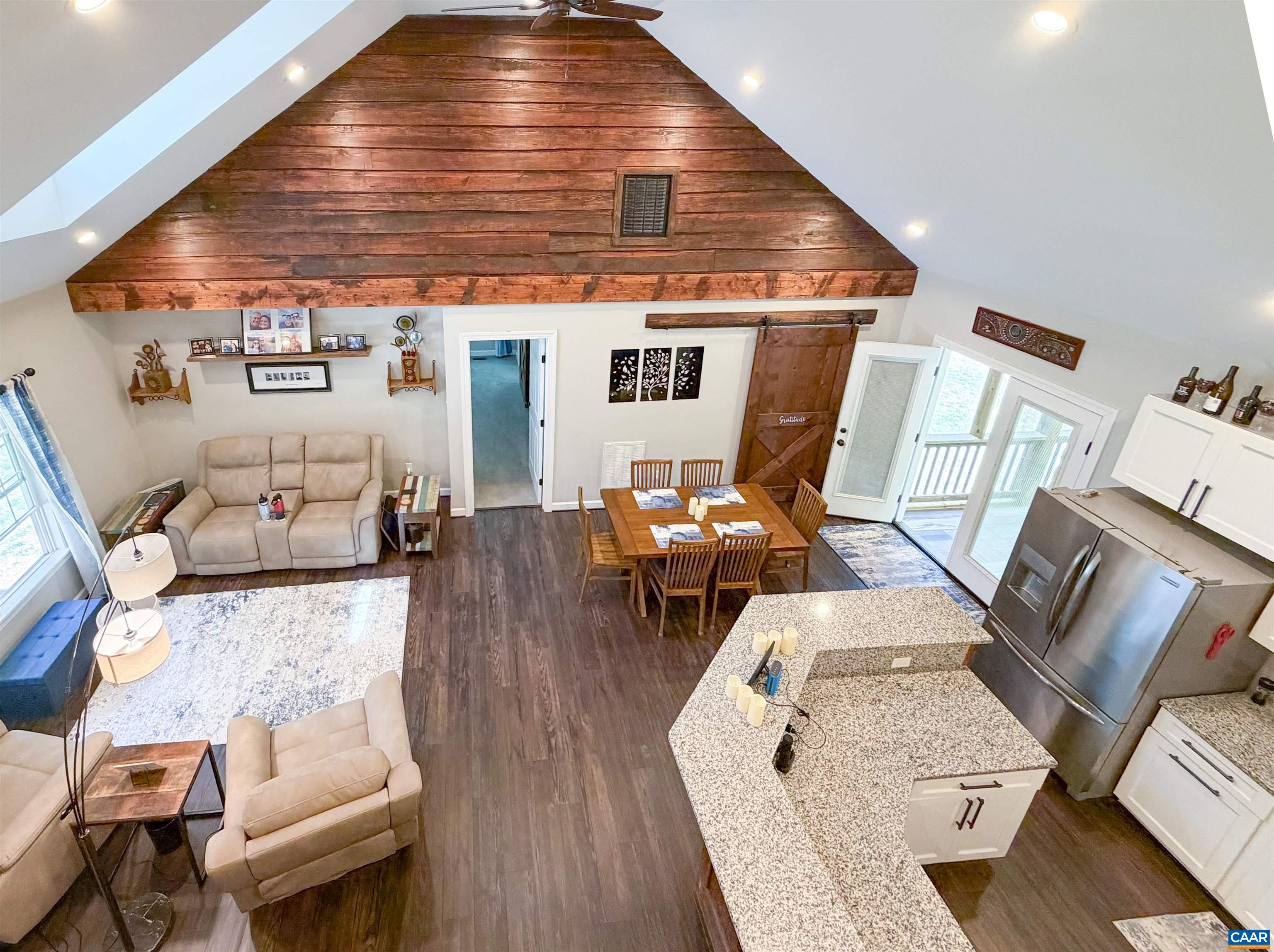 1387 SPREADING OAK RD, ARVONIA, Virginia 23004, 3 Bedrooms Bedrooms, ,2 BathroomsBathrooms,Residential,1387 SPREADING OAK RD,677198 MLS # 677198