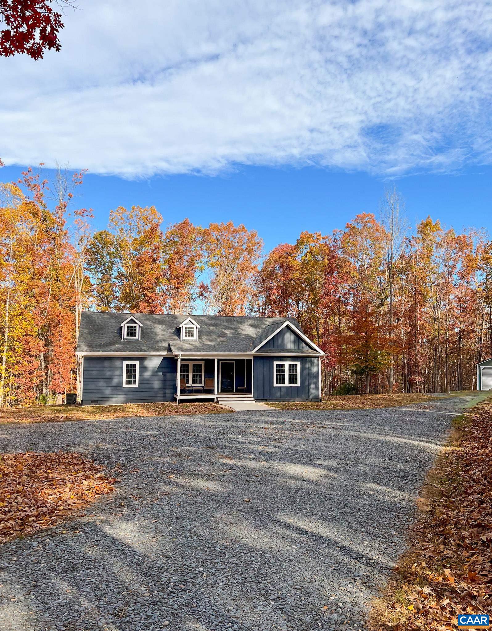 1387 SPREADING OAK RD, ARVONIA, Virginia 23004, 3 Bedrooms Bedrooms, ,2 BathroomsBathrooms,Residential,1387 SPREADING OAK RD,677198 MLS # 677198