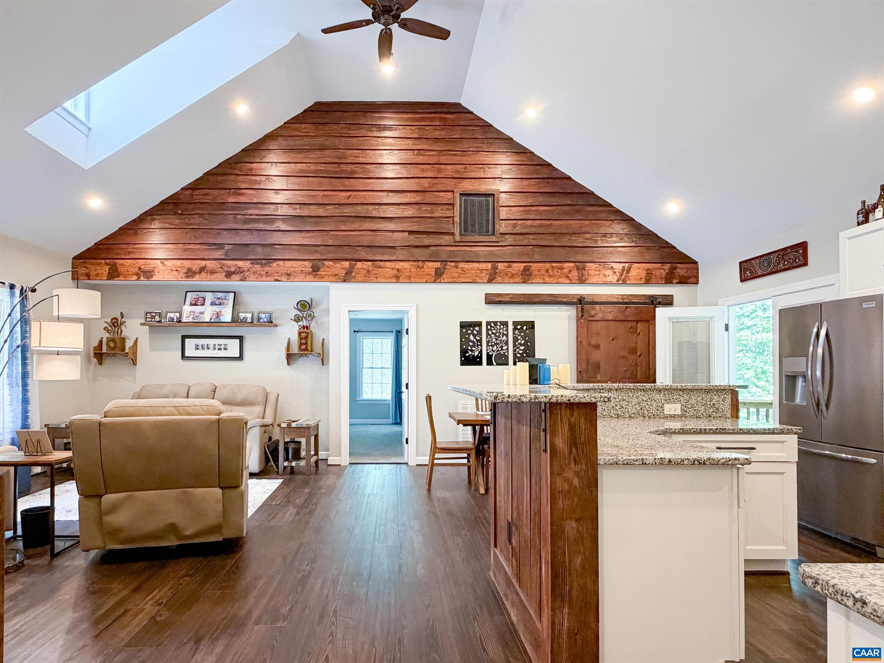 1387 SPREADING OAK RD, ARVONIA, Virginia 23004, 3 Bedrooms Bedrooms, ,2 BathroomsBathrooms,Residential,1387 SPREADING OAK RD,677198 MLS # 677198