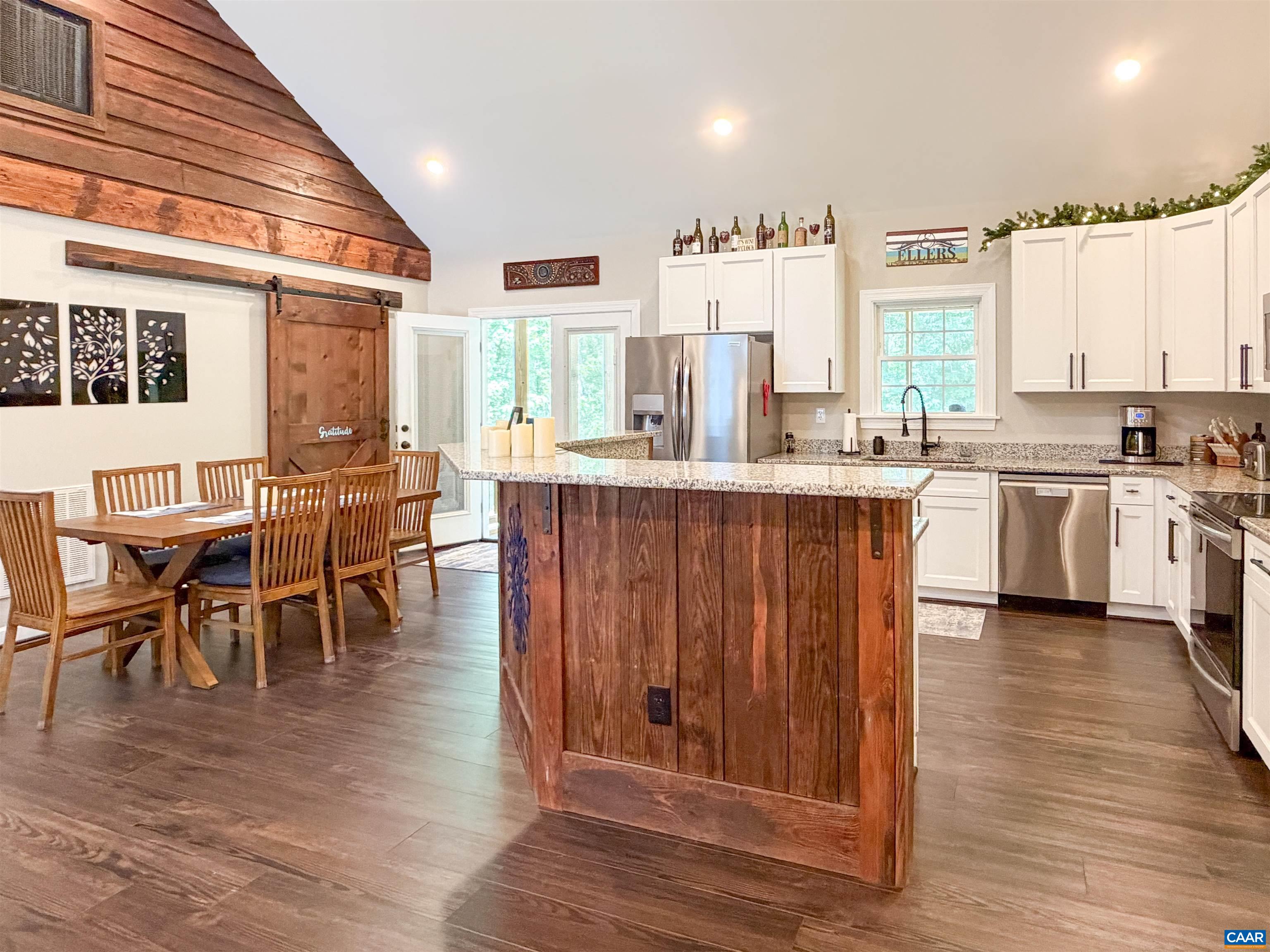 1387 SPREADING OAK RD, ARVONIA, Virginia 23004, 3 Bedrooms Bedrooms, ,2 BathroomsBathrooms,Residential,1387 SPREADING OAK RD,677198 MLS # 677198