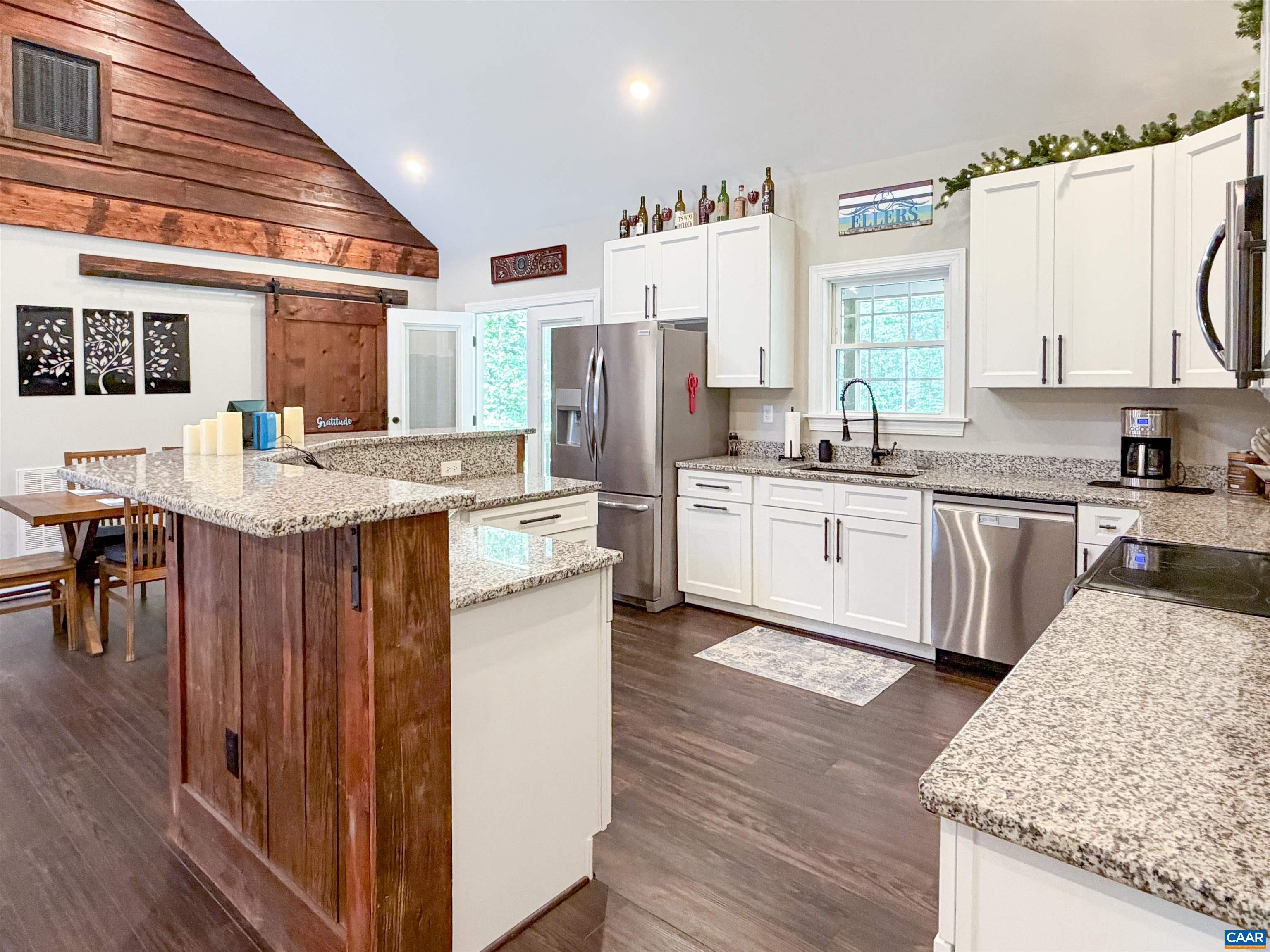 1387 SPREADING OAK RD, ARVONIA, Virginia 23004, 3 Bedrooms Bedrooms, ,2 BathroomsBathrooms,Residential,1387 SPREADING OAK RD,677198 MLS # 677198