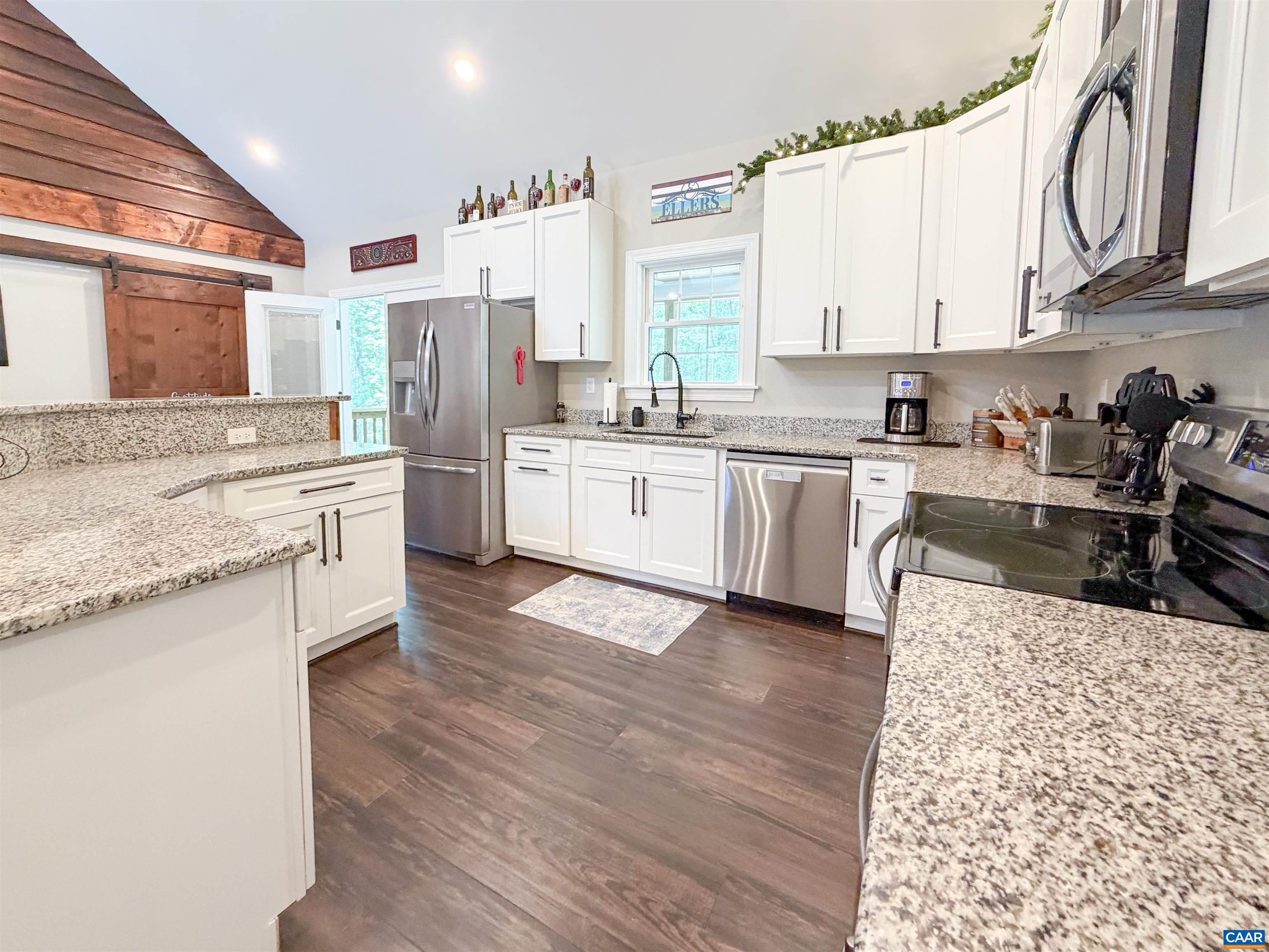 1387 SPREADING OAK RD, ARVONIA, Virginia 23004, 3 Bedrooms Bedrooms, ,2 BathroomsBathrooms,Residential,1387 SPREADING OAK RD,677198 MLS # 677198