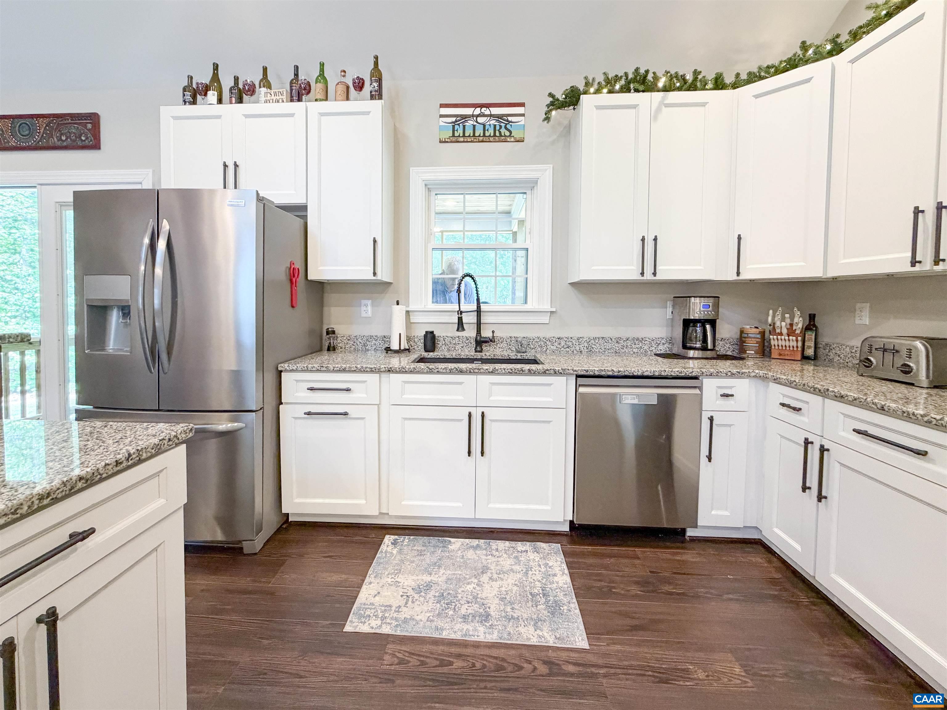 1387 SPREADING OAK RD, ARVONIA, Virginia 23004, 3 Bedrooms Bedrooms, ,2 BathroomsBathrooms,Residential,1387 SPREADING OAK RD,677198 MLS # 677198