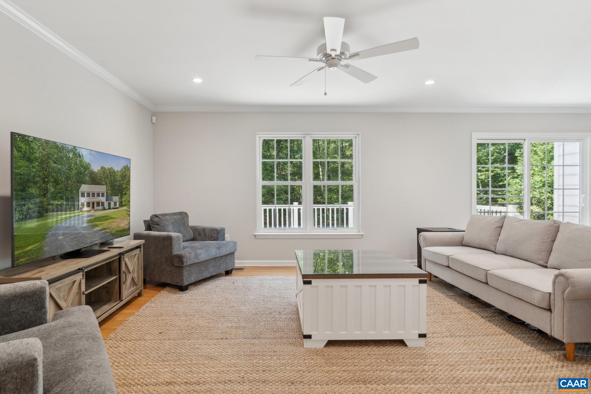 6414 JEFFERSON MILL RD, SCOTTSVILLE, Virginia 24590, 5 Bedrooms Bedrooms, ,3 BathroomsBathrooms,Residential,Colonial Home on 25 acres near Charlottesville,6414 JEFFERSON MILL RD,677200 MLS # 677200