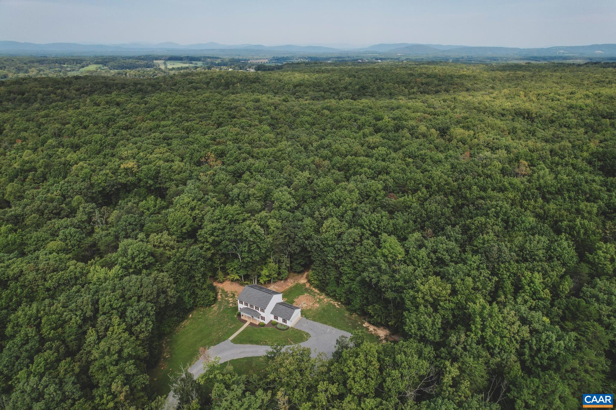 6414 JEFFERSON MILL RD, SCOTTSVILLE, Virginia 24590, 5 Bedrooms Bedrooms, ,3 BathroomsBathrooms,Residential,Colonial Home on 25 acres near Charlottesville,6414 JEFFERSON MILL RD,677200 MLS # 677200