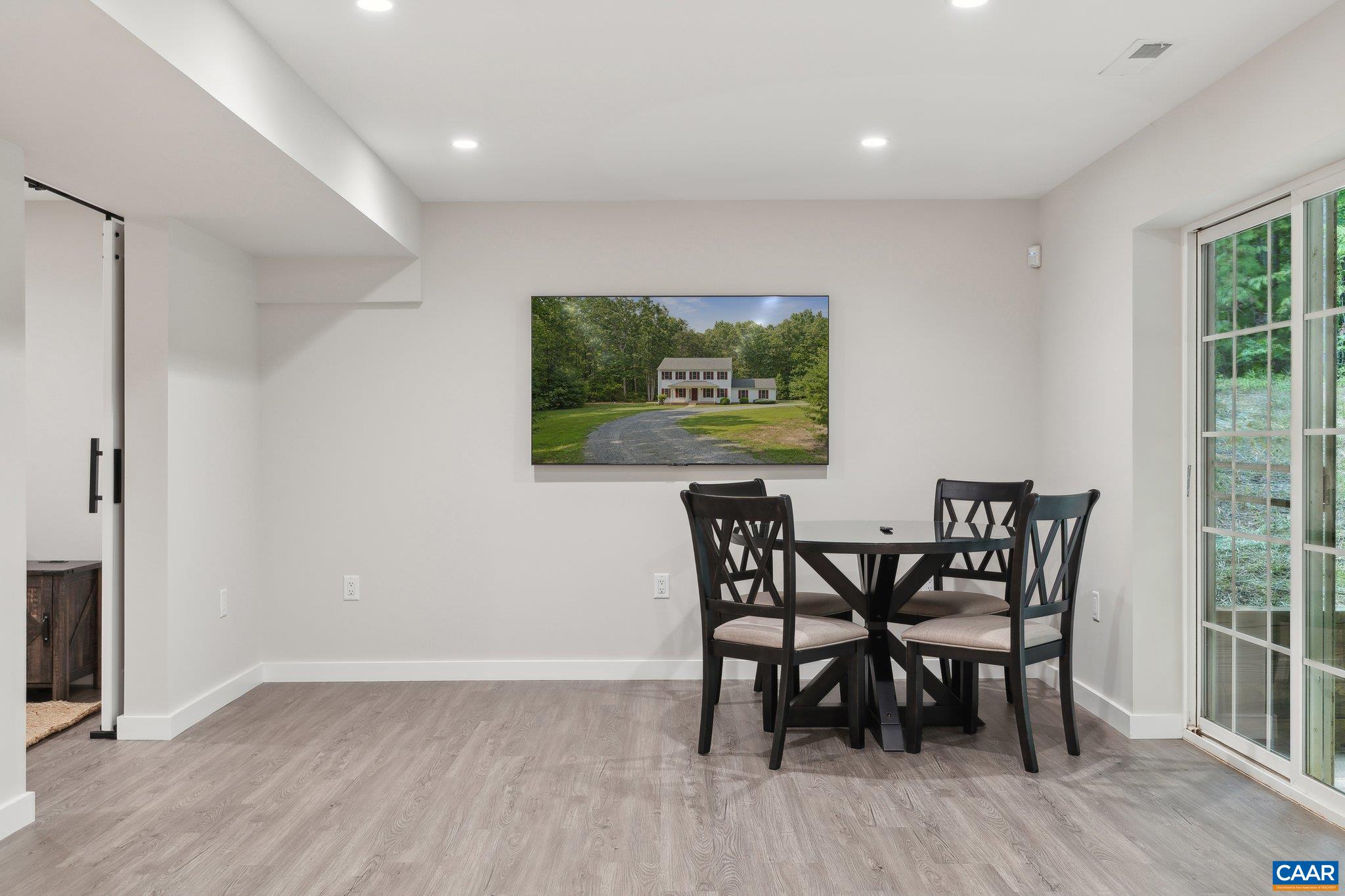 6414 JEFFERSON MILL RD, SCOTTSVILLE, Virginia 24590, 5 Bedrooms Bedrooms, ,3 BathroomsBathrooms,Residential,Colonial Home on 25 acres near Charlottesville,6414 JEFFERSON MILL RD,677200 MLS # 677200