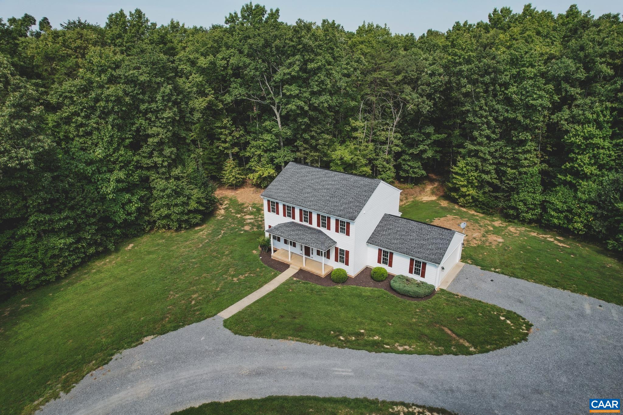 6414 JEFFERSON MILL RD, SCOTTSVILLE, Virginia 24590, 5 Bedrooms Bedrooms, ,3 BathroomsBathrooms,Residential,Colonial Home on 25 acres near Charlottesville,6414 JEFFERSON MILL RD,677200 MLS # 677200