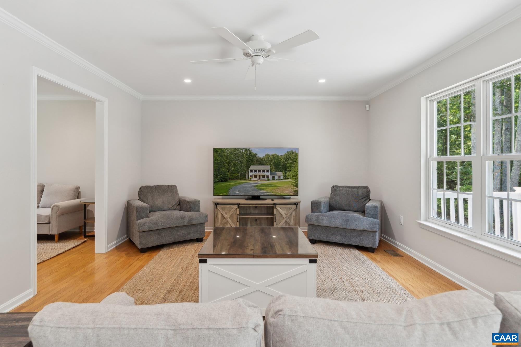 6414 JEFFERSON MILL RD, SCOTTSVILLE, Virginia 24590, 5 Bedrooms Bedrooms, ,3 BathroomsBathrooms,Residential,Colonial Home on 25 acres near Charlottesville,6414 JEFFERSON MILL RD,677200 MLS # 677200