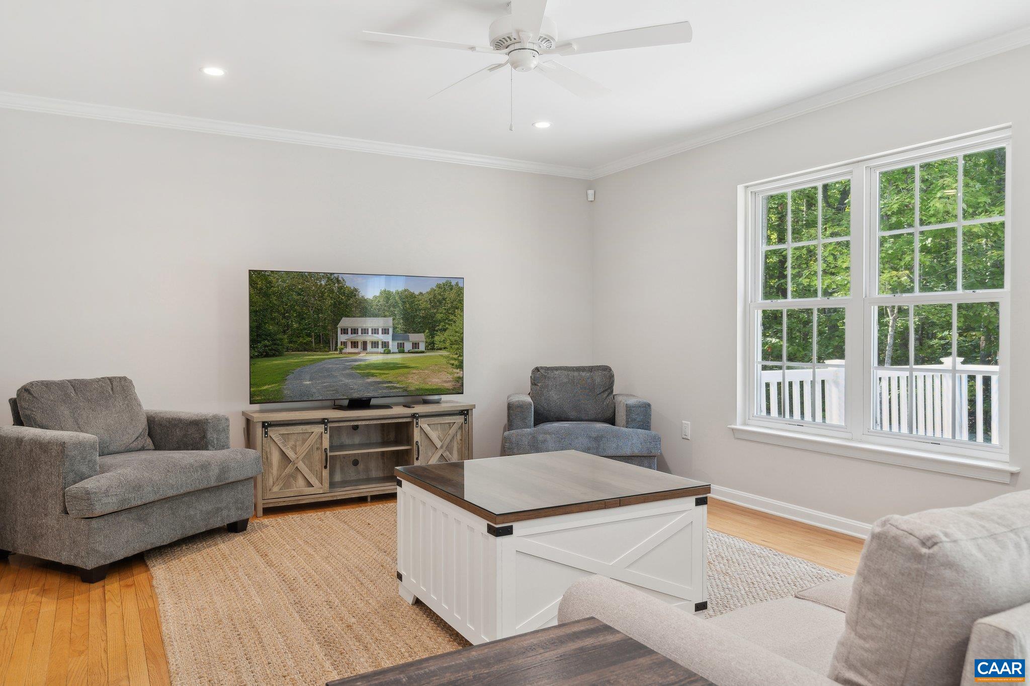 6414 JEFFERSON MILL RD, SCOTTSVILLE, Virginia 24590, 5 Bedrooms Bedrooms, ,3 BathroomsBathrooms,Residential,Colonial Home on 25 acres near Charlottesville,6414 JEFFERSON MILL RD,677200 MLS # 677200