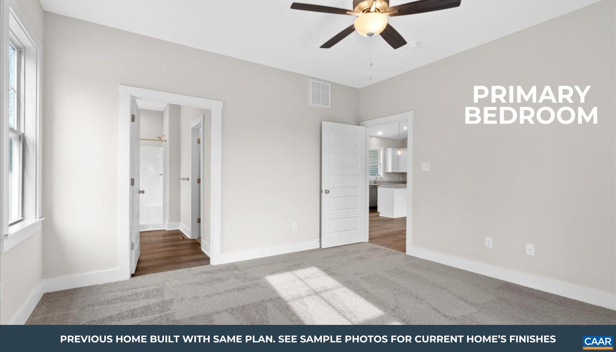 Lot 8 TBD WOODSON MILL DR, LOUISA, Virginia 23093, 4 Bedrooms Bedrooms, ,2 BathroomsBathrooms,Residential,Lot 8 TBD WOODSON MILL DR,677202 MLS # 677202