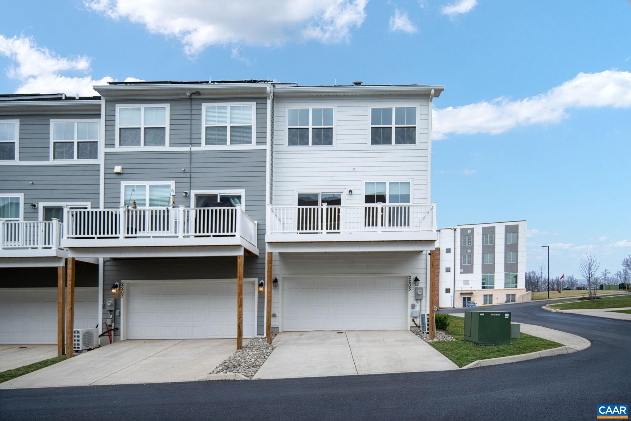3069 SWALLOWTAIL LN, CHARLOTTESVILLE, Virginia 22902, 4 Bedrooms Bedrooms, ,3 BathroomsBathrooms,Residential,The Ashton Townhome at Southwood,3069 SWALLOWTAIL LN,677204 MLS # 677204