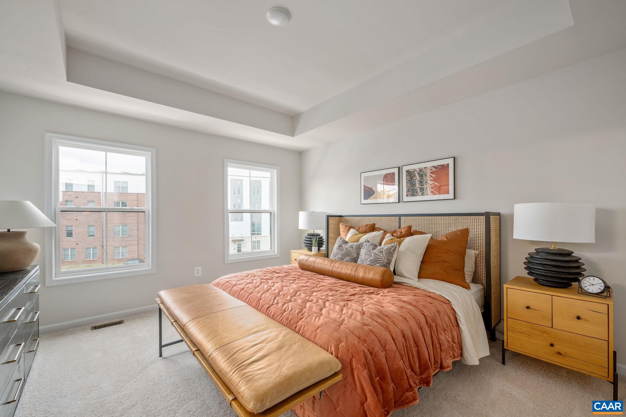3067 SWALLOWTAIL LN, CHARLOTTESVILLE, Virginia 22902, 4 Bedrooms Bedrooms, ,3 BathroomsBathrooms,Residential,The Ashton Townhome at Southwood,3067 SWALLOWTAIL LN,677205 MLS # 677205