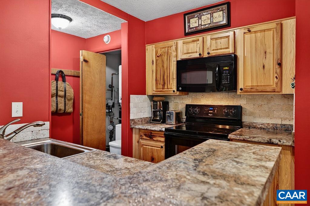 2231 TANNERS RIDGE CONDOS, WINTERGREEN, Virginia 22967, 1 Bedroom Bedrooms, ,1 BathroomBathrooms,Residential,2231 TANNERS RIDGE CONDOS,677206 MLS # 677206