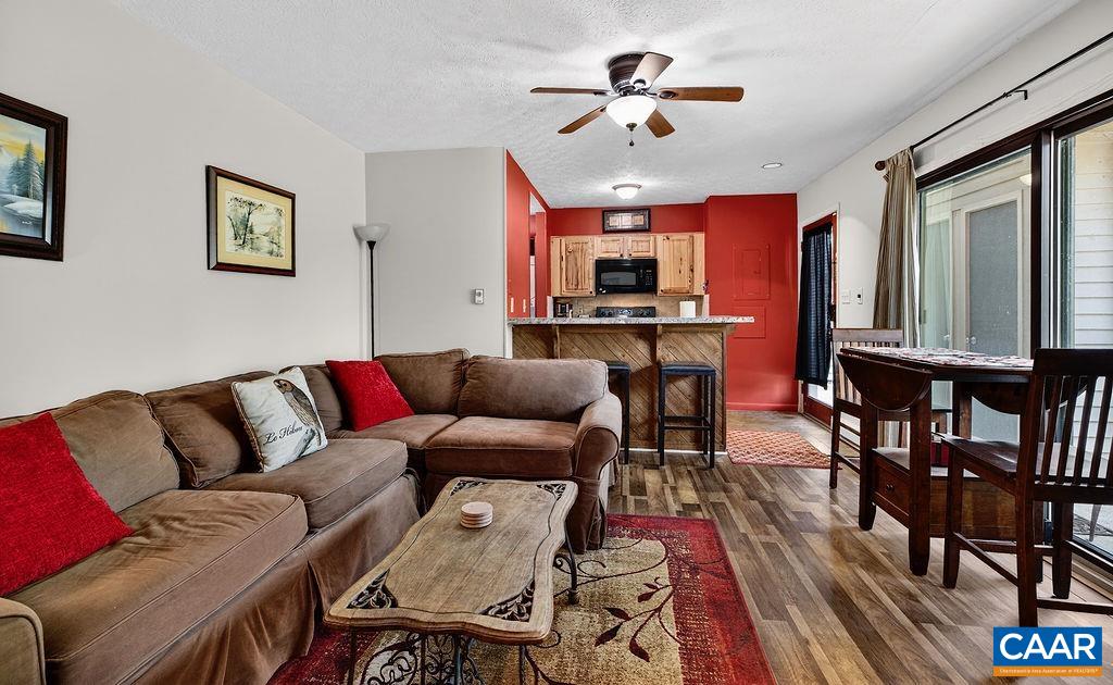 2231 TANNERS RIDGE CONDOS, WINTERGREEN, Virginia 22967, 1 Bedroom Bedrooms, ,1 BathroomBathrooms,Residential,2231 TANNERS RIDGE CONDOS,677206 MLS # 677206