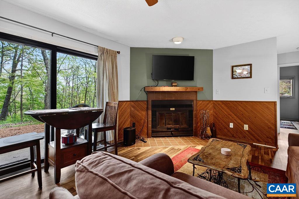 2231 TANNERS RIDGE CONDOS, WINTERGREEN, Virginia 22967, 1 Bedroom Bedrooms, ,1 BathroomBathrooms,Residential,2231 TANNERS RIDGE CONDOS,677206 MLS # 677206
