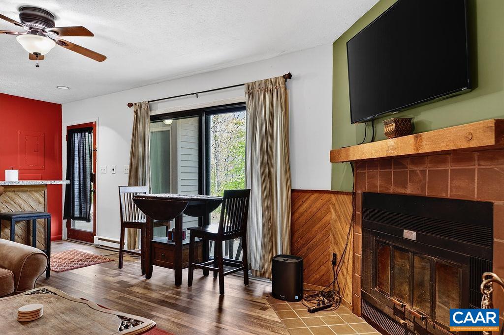 2231 TANNERS RIDGE CONDOS, WINTERGREEN, Virginia 22967, 1 Bedroom Bedrooms, ,1 BathroomBathrooms,Residential,2231 TANNERS RIDGE CONDOS,677206 MLS # 677206