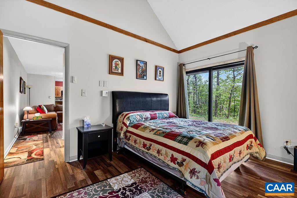 2231 TANNERS RIDGE CONDOS, WINTERGREEN, Virginia 22967, 1 Bedroom Bedrooms, ,1 BathroomBathrooms,Residential,2231 TANNERS RIDGE CONDOS,677206 MLS # 677206