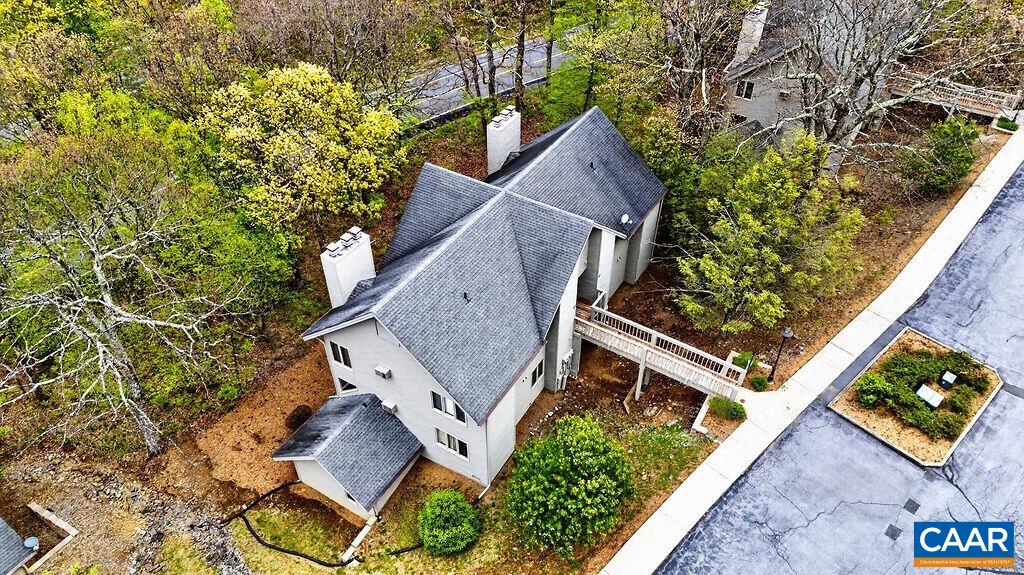 2231 TANNERS RIDGE CONDOS, WINTERGREEN, Virginia 22967, 1 Bedroom Bedrooms, ,1 BathroomBathrooms,Residential,2231 TANNERS RIDGE CONDOS,677206 MLS # 677206
