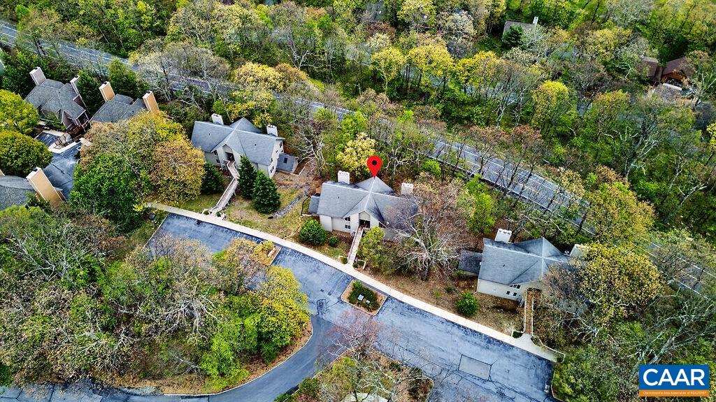 2231 TANNERS RIDGE CONDOS, WINTERGREEN, Virginia 22967, 1 Bedroom Bedrooms, ,1 BathroomBathrooms,Residential,2231 TANNERS RIDGE CONDOS,677206 MLS # 677206