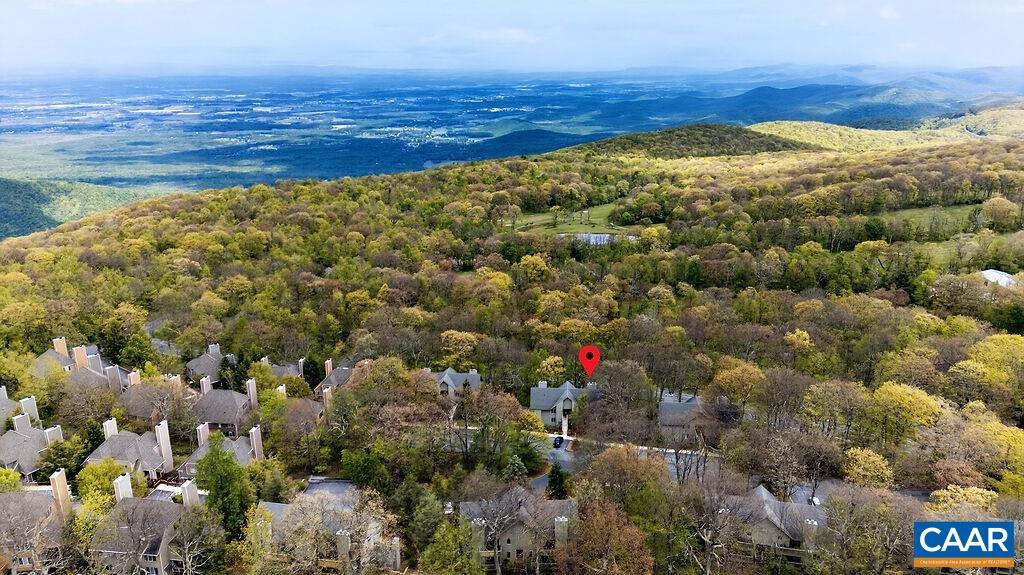 2231 TANNERS RIDGE CONDOS, WINTERGREEN, Virginia 22967, 1 Bedroom Bedrooms, ,1 BathroomBathrooms,Residential,2231 TANNERS RIDGE CONDOS,677206 MLS # 677206