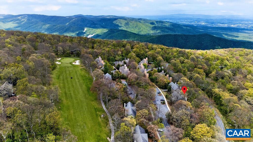 2231 TANNERS RIDGE CONDOS, WINTERGREEN, Virginia 22967, 1 Bedroom Bedrooms, ,1 BathroomBathrooms,Residential,2231 TANNERS RIDGE CONDOS,677206 MLS # 677206
