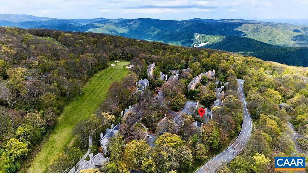 2231 TANNERS RIDGE CONDOS, WINTERGREEN, Virginia 22967, 1 Bedroom Bedrooms, ,1 BathroomBathrooms,Residential,2231 TANNERS RIDGE CONDOS,677206 MLS # 677206
