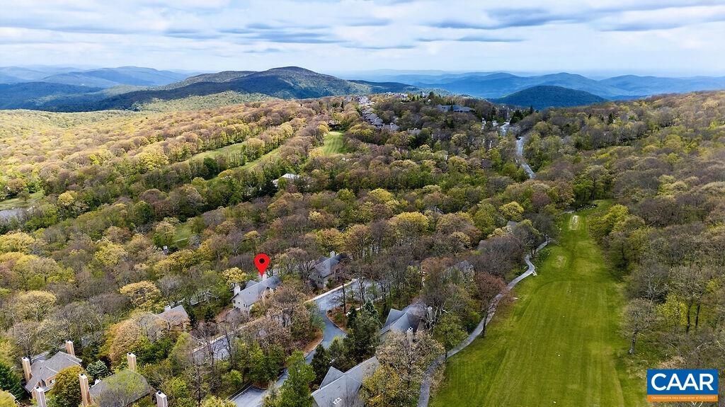 2231 TANNERS RIDGE CONDOS, WINTERGREEN, Virginia 22967, 1 Bedroom Bedrooms, ,1 BathroomBathrooms,Residential,2231 TANNERS RIDGE CONDOS,677206 MLS # 677206