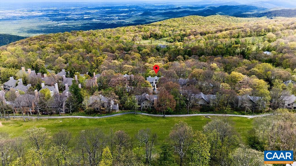2231 TANNERS RIDGE CONDOS, WINTERGREEN, Virginia 22967, 1 Bedroom Bedrooms, ,1 BathroomBathrooms,Residential,2231 TANNERS RIDGE CONDOS,677206 MLS # 677206