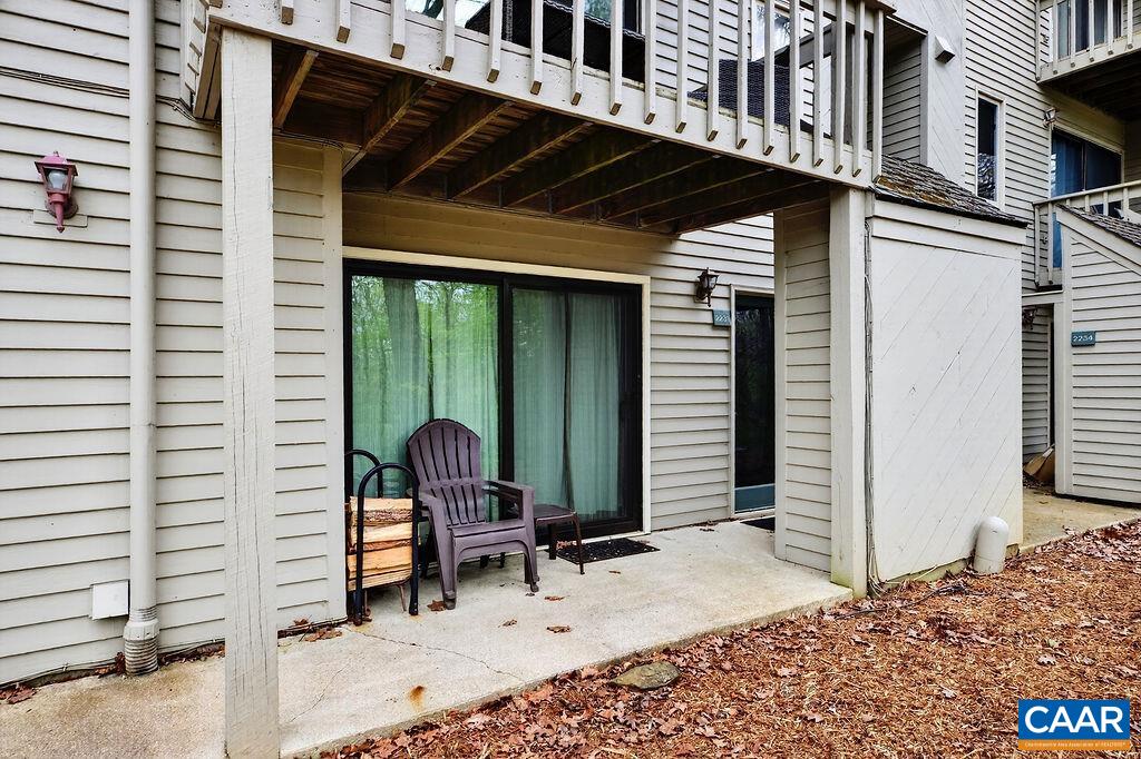 2231 TANNERS RIDGE CONDOS, WINTERGREEN, Virginia 22967, 1 Bedroom Bedrooms, ,1 BathroomBathrooms,Residential,2231 TANNERS RIDGE CONDOS,677206 MLS # 677206