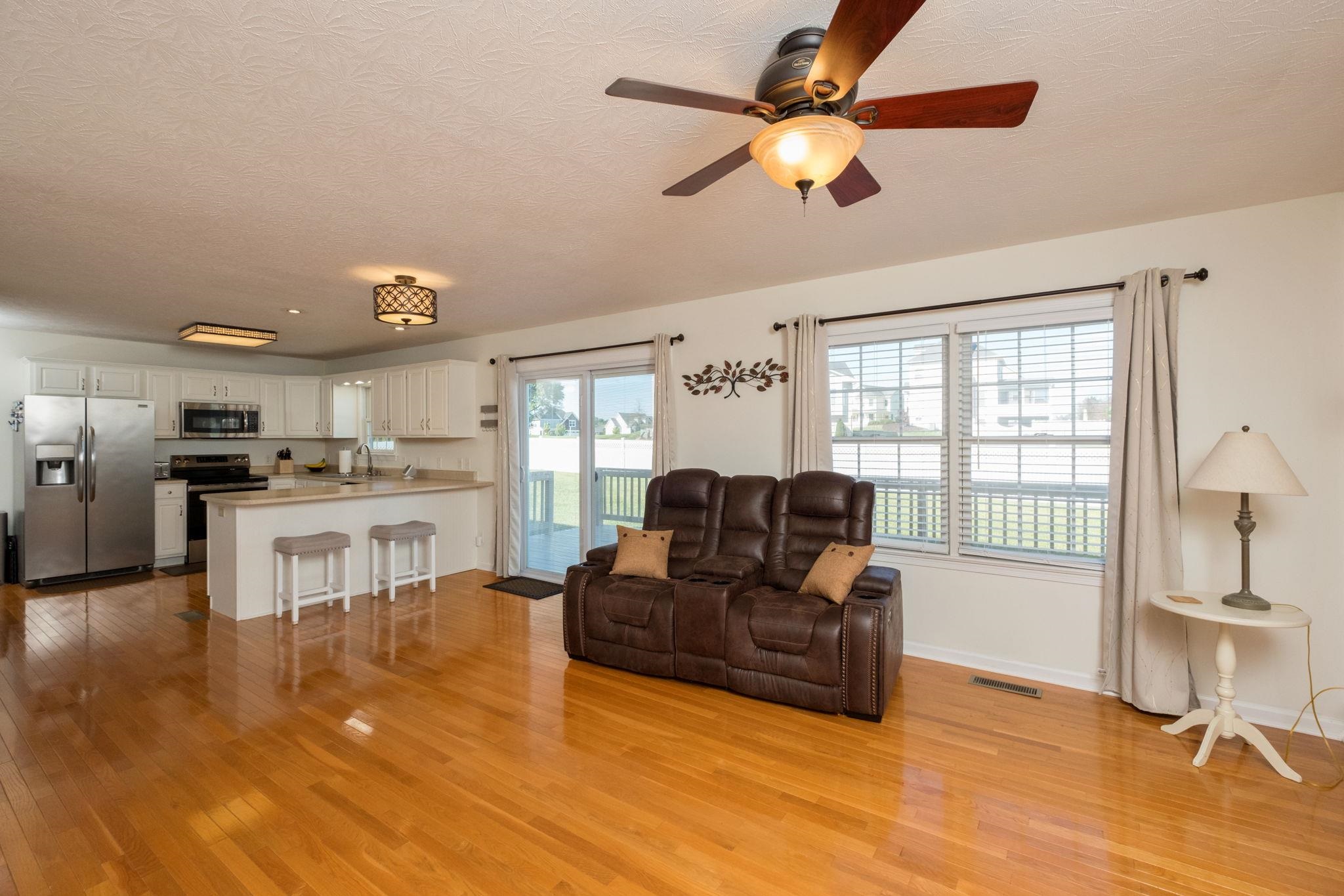 560 DRY MEADOW RD, MCGAHEYSVILLE, Virginia 22840, 4 Bedrooms Bedrooms, ,2 BathroomsBathrooms,Residential,560 DRY MEADOW RD,677207 MLS # 677207