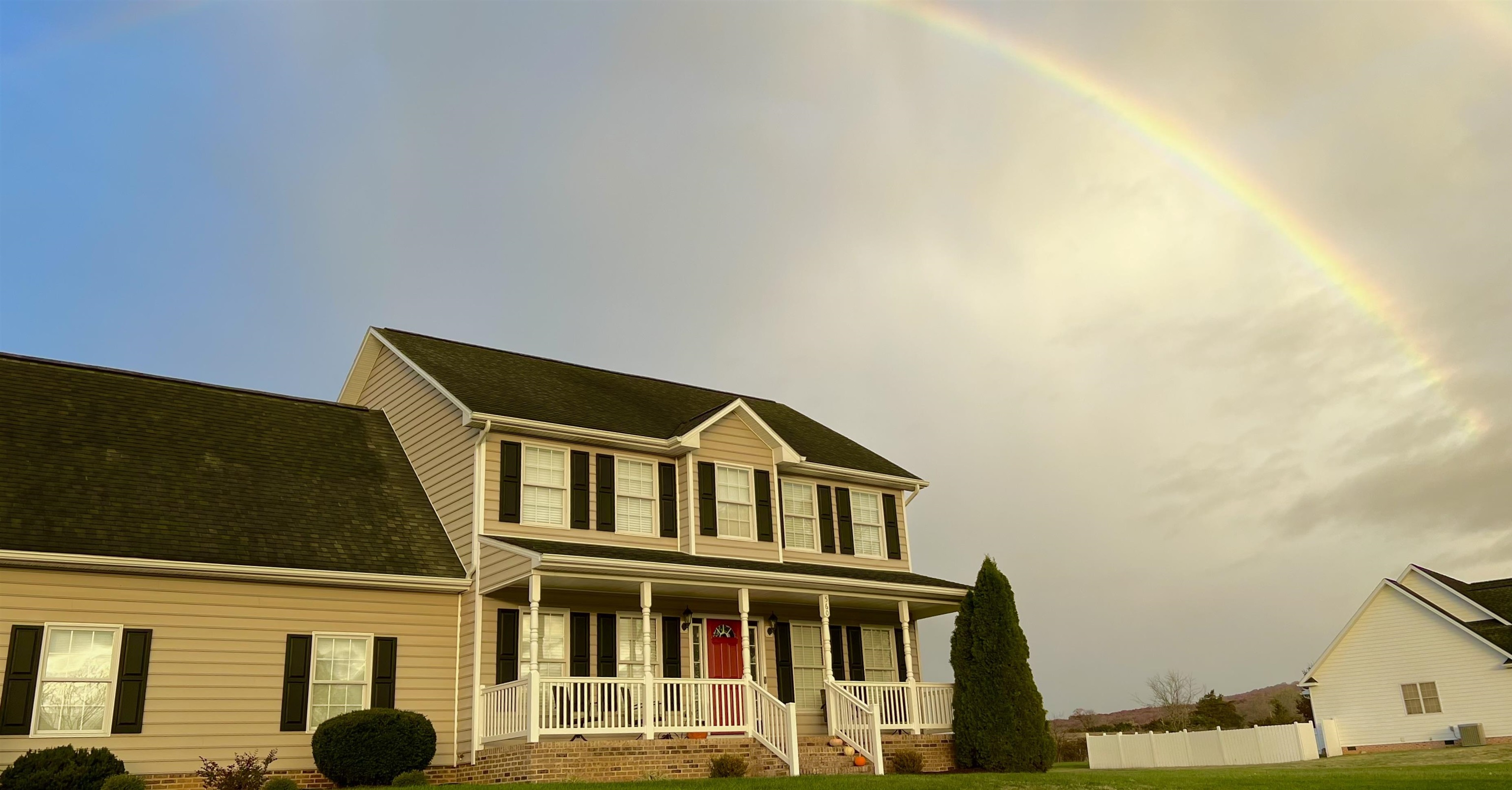 560 DRY MEADOW RD, MCGAHEYSVILLE, Virginia 22840, 4 Bedrooms Bedrooms, ,2 BathroomsBathrooms,Residential,560 DRY MEADOW RD,677207 MLS # 677207