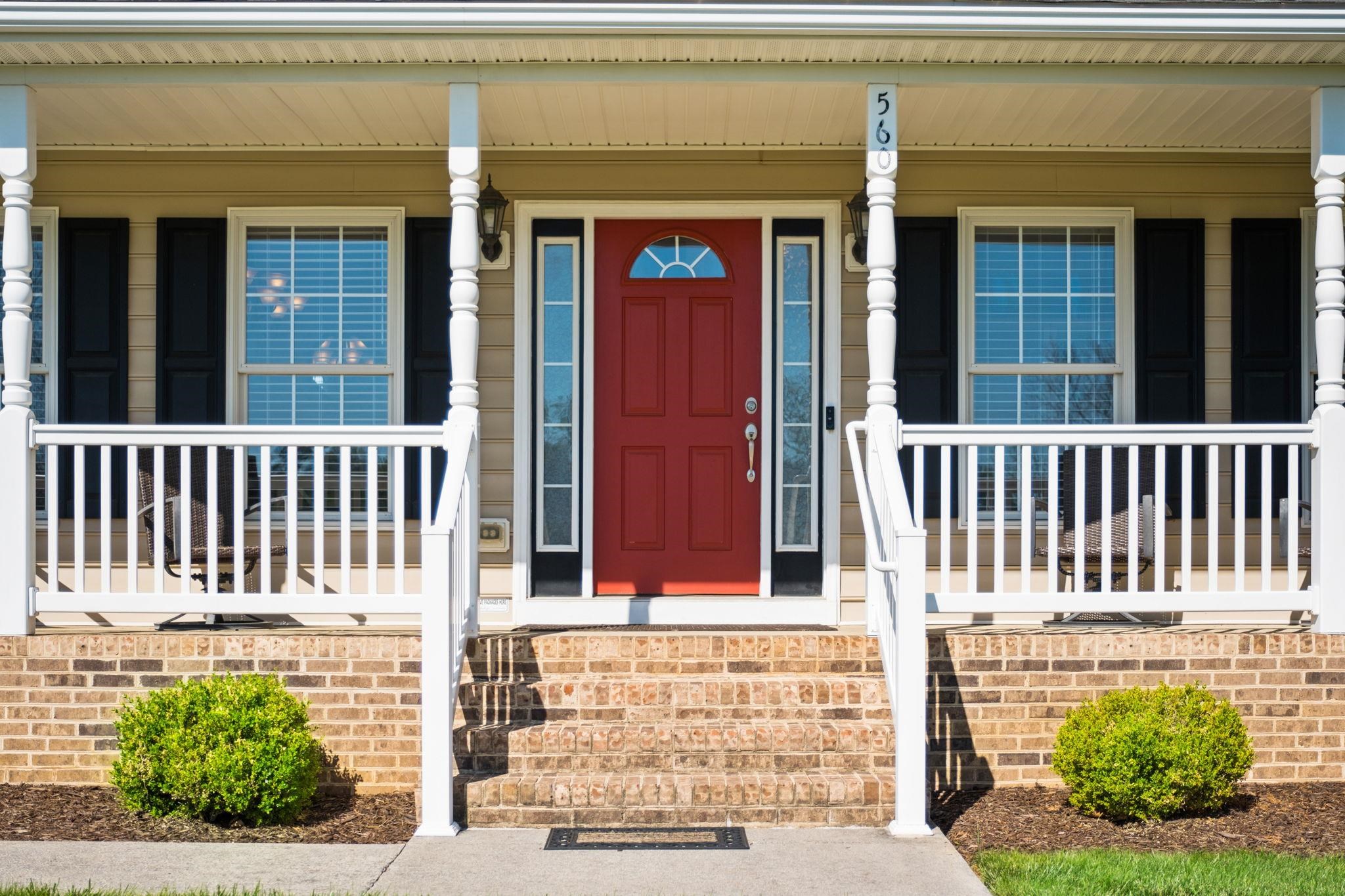 560 DRY MEADOW RD, MCGAHEYSVILLE, Virginia 22840, 4 Bedrooms Bedrooms, ,2 BathroomsBathrooms,Residential,560 DRY MEADOW RD,677207 MLS # 677207