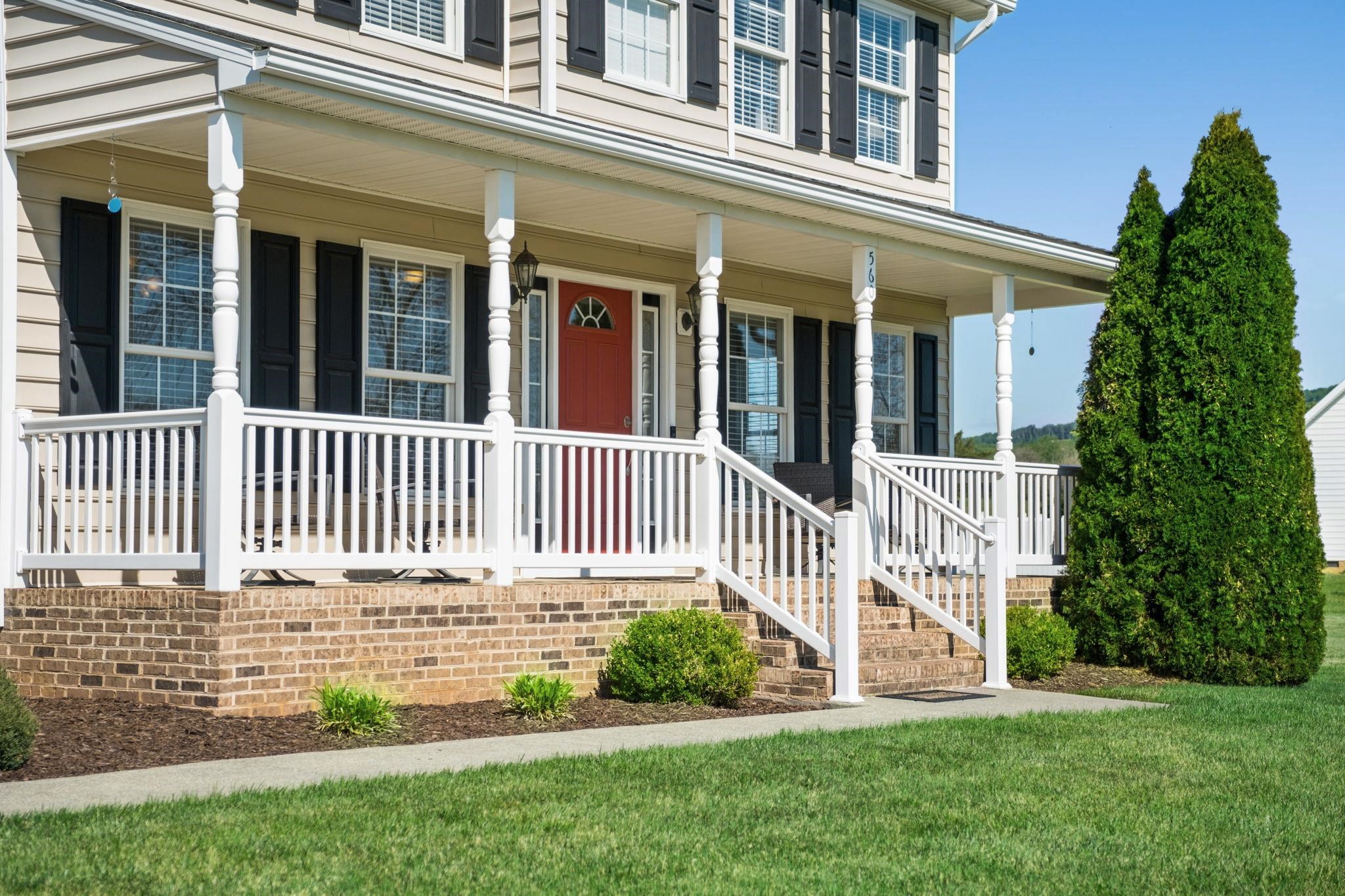 560 DRY MEADOW RD, MCGAHEYSVILLE, Virginia 22840, 4 Bedrooms Bedrooms, ,2 BathroomsBathrooms,Residential,560 DRY MEADOW RD,677207 MLS # 677207