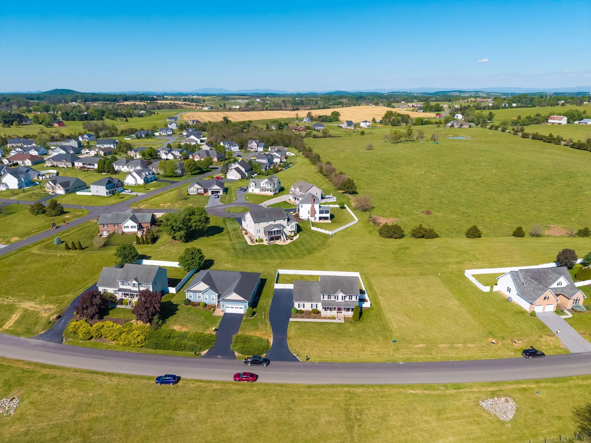 560 DRY MEADOW RD, MCGAHEYSVILLE, Virginia 22840, 4 Bedrooms Bedrooms, ,2 BathroomsBathrooms,Residential,560 DRY MEADOW RD,677207 MLS # 677207