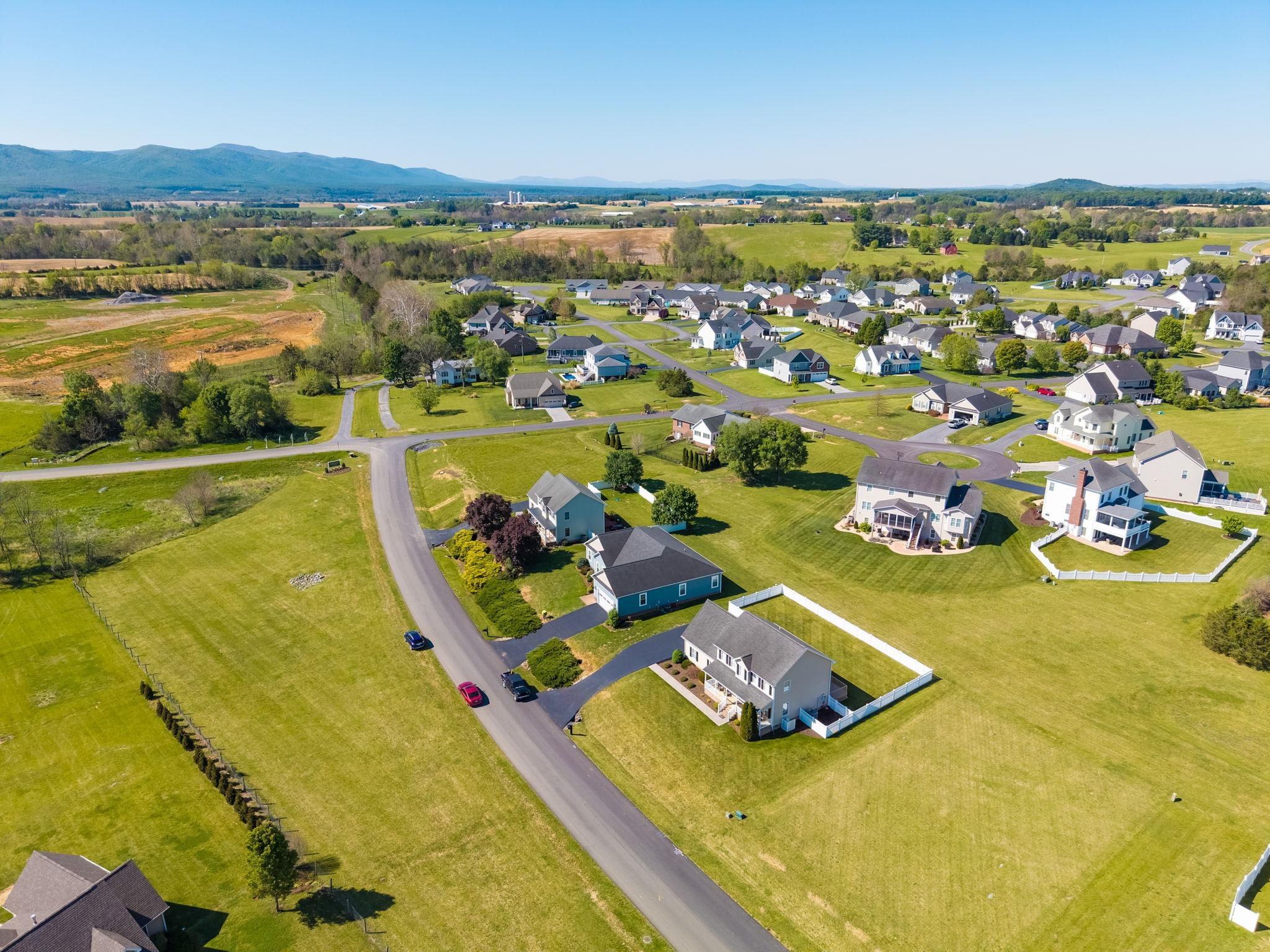 560 DRY MEADOW RD, MCGAHEYSVILLE, Virginia 22840, 4 Bedrooms Bedrooms, ,2 BathroomsBathrooms,Residential,560 DRY MEADOW RD,677207 MLS # 677207