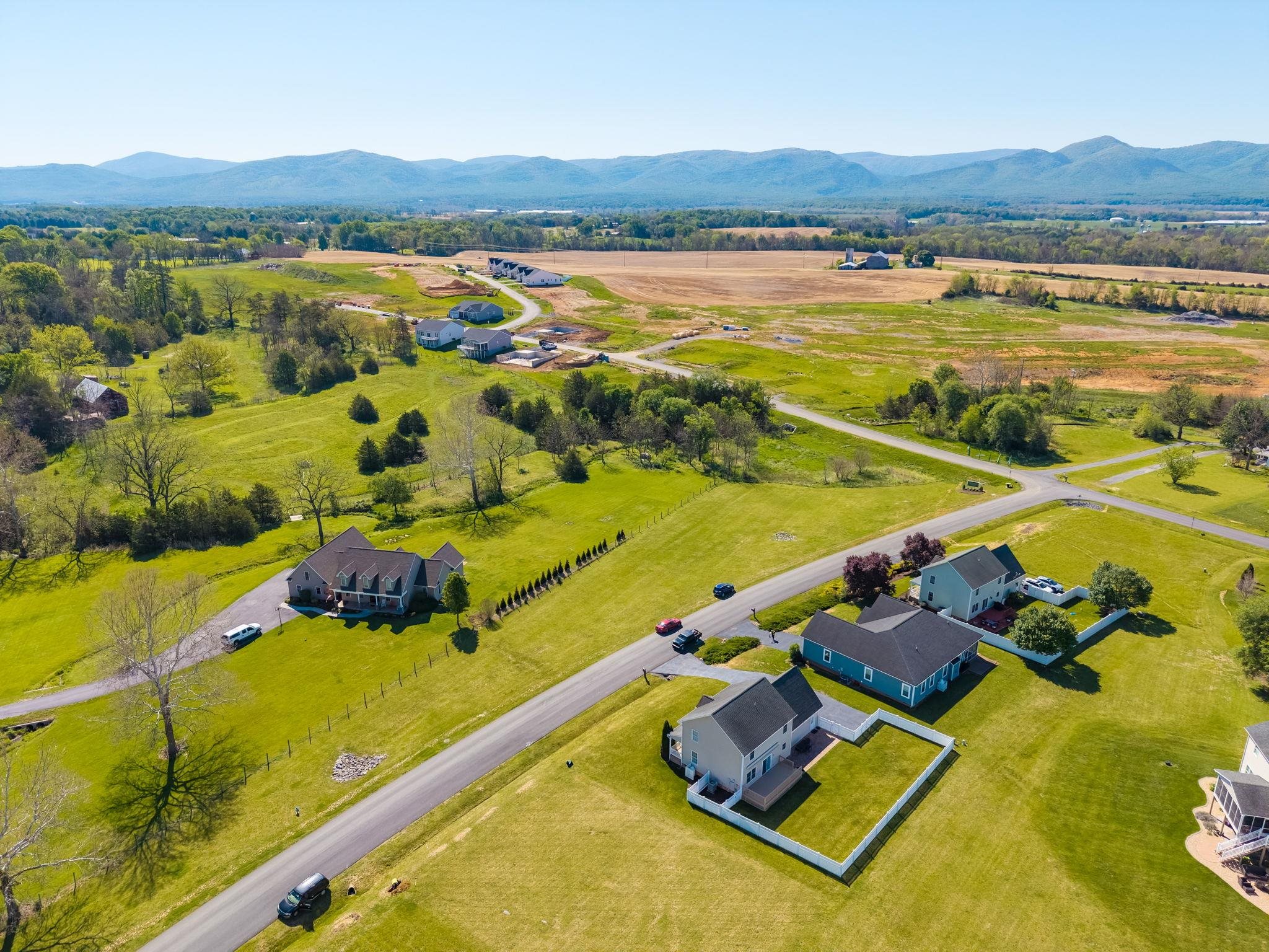 560 DRY MEADOW RD, MCGAHEYSVILLE, Virginia 22840, 4 Bedrooms Bedrooms, ,2 BathroomsBathrooms,Residential,560 DRY MEADOW RD,677207 MLS # 677207